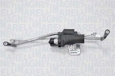 MAGNETI MARELLI 064352101010 -  Система очистки окон